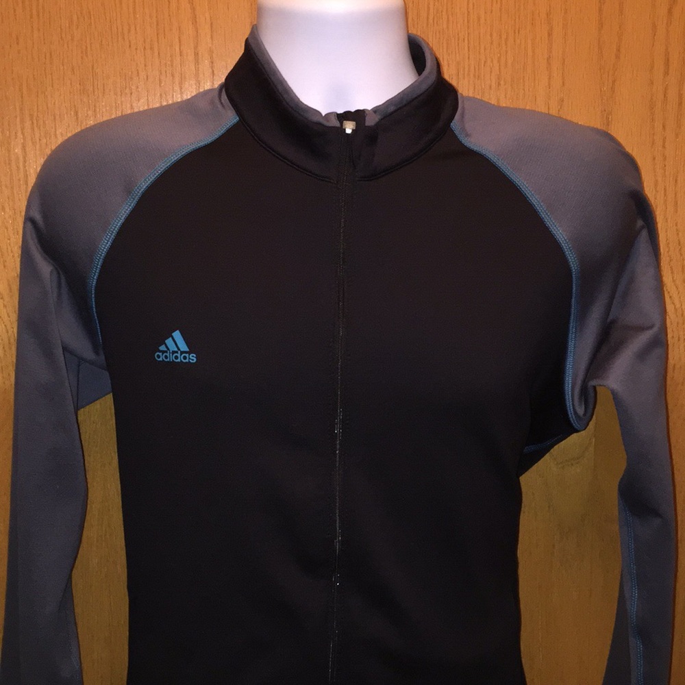Adidas Jacket
